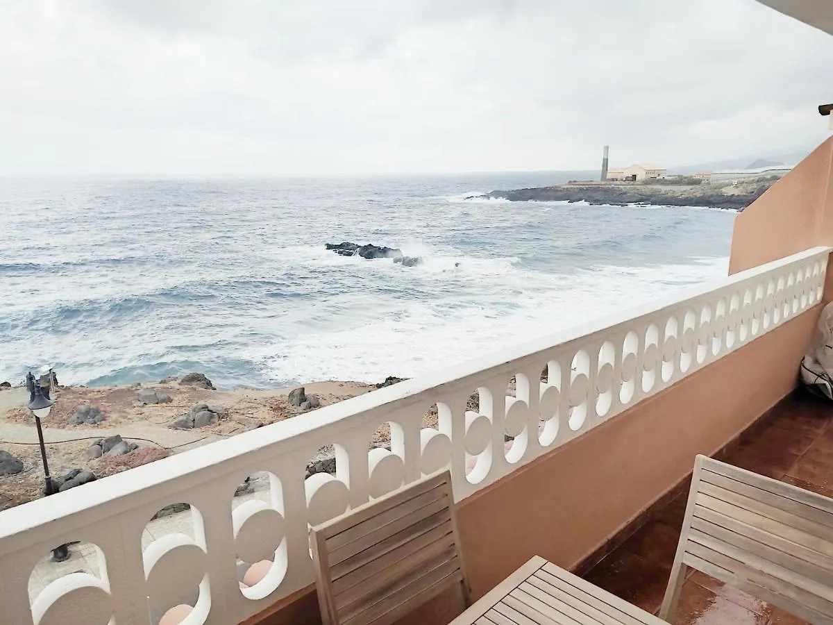 شقة لوس سيلوس  في Mare Fuori