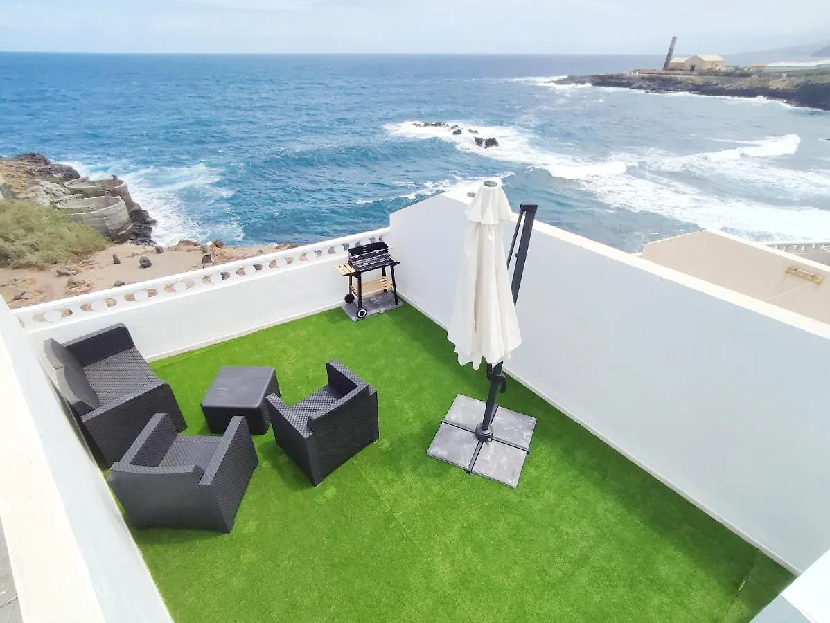 شقة لوس سيلوس  في Mare Fuori إسبانيا