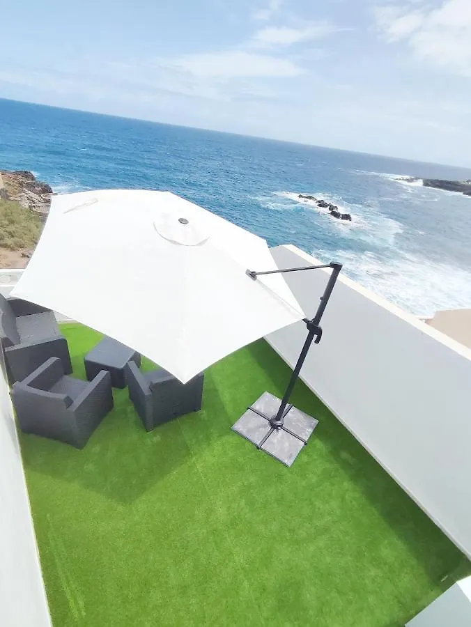 شقة لوس سيلوس  في Mare Fuori